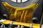 Hennessey Venom GT Yellow 2011 года